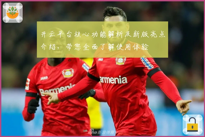 开云平台核心功能解析及新版亮点介绍，带您全面了解使用体验