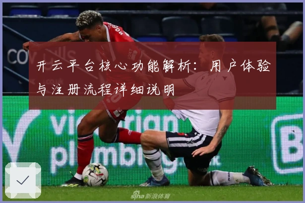 开云平台核心功能解析：用户体验与注册流程详细说明