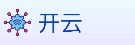 开云 Logo